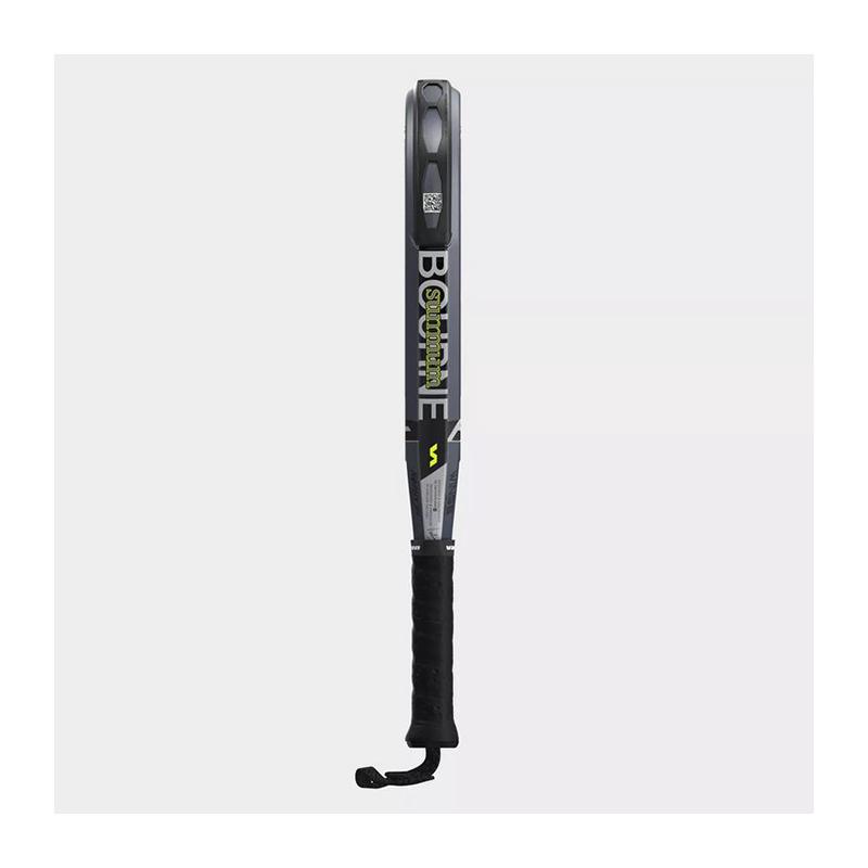 Ракетка для падела Varlion Bourne Carbon Platinum (2025)