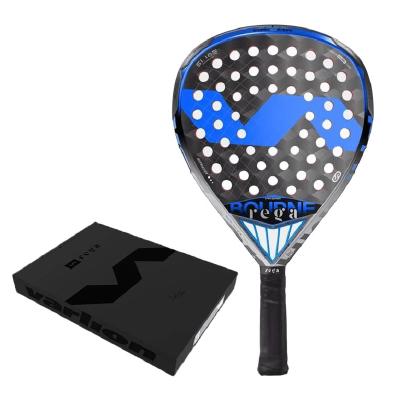 Ракетка для падела Varlion Rega Bourne Cube Elbowcare (S)ummer