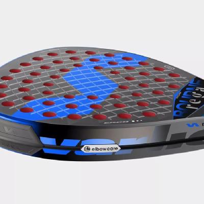 Ракетка для падела Varlion Rega Bourne Cube Elbowcare (S)ummer