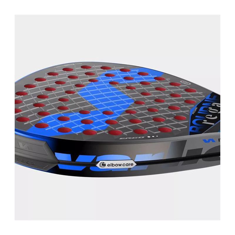 Ракетка для падела Varlion Rega Bourne Cube Elbowcare (S)ummer