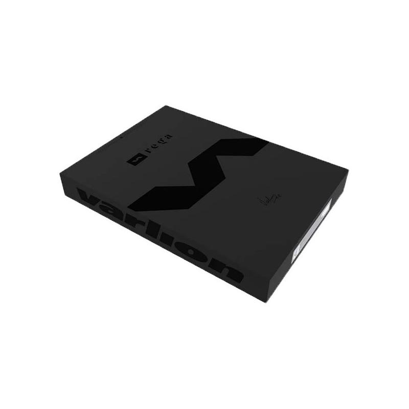 Ракетка для падела Varlion Rega Bourne Cube Elbowcare (S)ummer