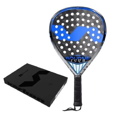 Ракетка для падела Varlion Rega Bourne Cube Elbowcare (W)inter