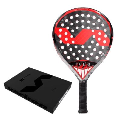 Ракетка для падела Varlion Rega LW Cube Elbowcare (S)ummer