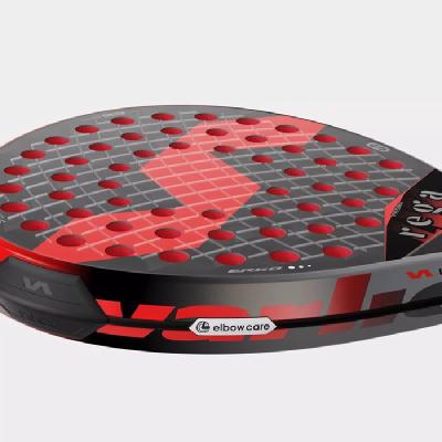 Ракетка для падела Varlion Rega LW Cube Elbowcare (S)ummer