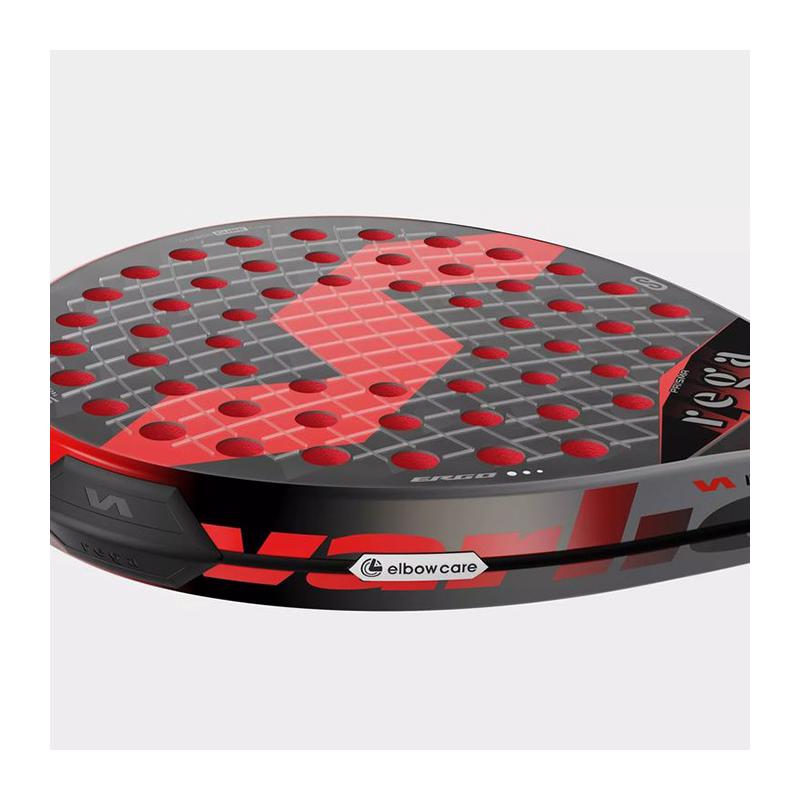 Ракетка для падела Varlion Rega LW Cube Elbowcare (S)ummer