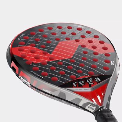Ракетка для падела Varlion Rega LW Cube Elbowcare (S)ummer