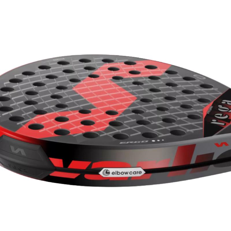 Ракетка для падела Varlion Rega LW Cube Elbowcare (W)inter