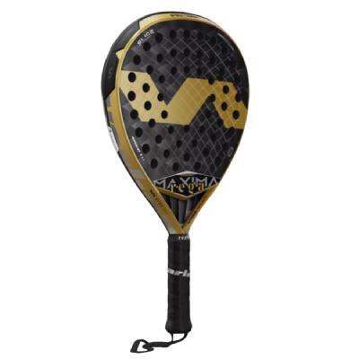 Ракетка для падела Varlion Rega Maxima Cube Elbowcare (W)inter