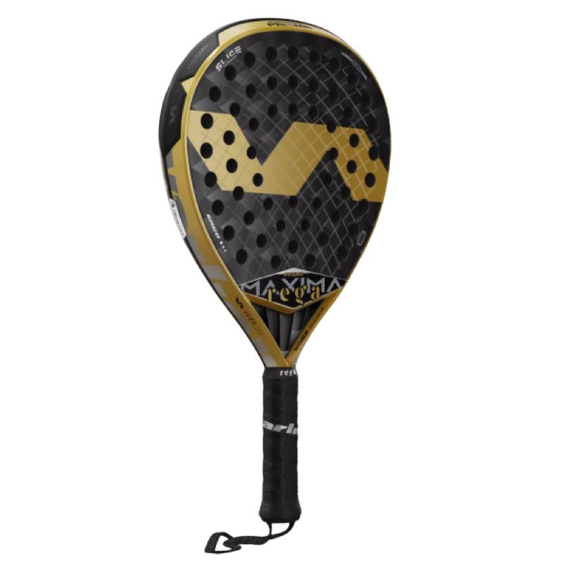 Ракетка для падела Varlion Rega Maxima Cube Elbowcare (W)inter