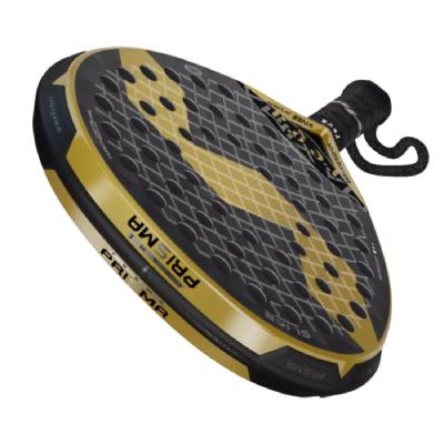 Ракетка для падела Varlion Rega Maxima Cube Elbowcare (W)inter