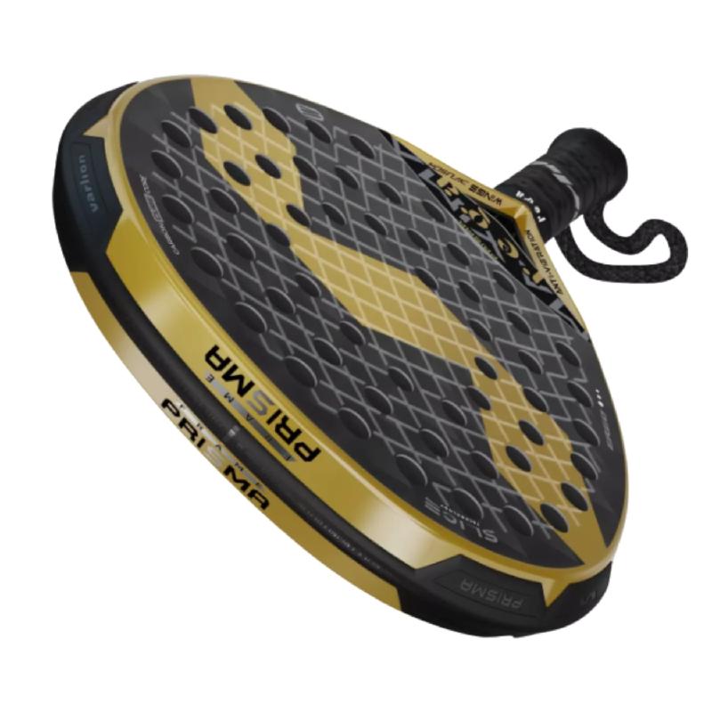 Ракетка для падела Varlion Rega Maxima Cube Elbowcare (W)inter