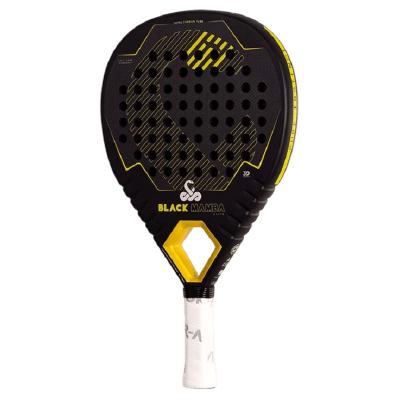 Ракетка для падела Vibor-A Black Mamba Elite 3K 2.0