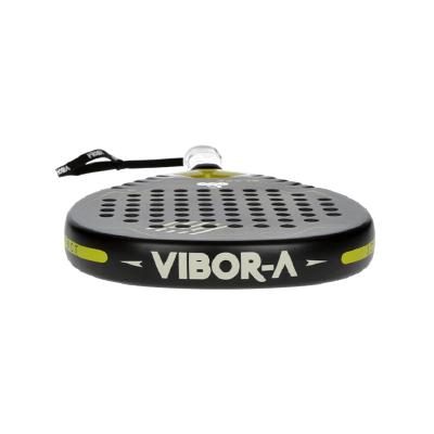 Ракетка для падела Vibor-A Black Mamba Elite 3K 2.0