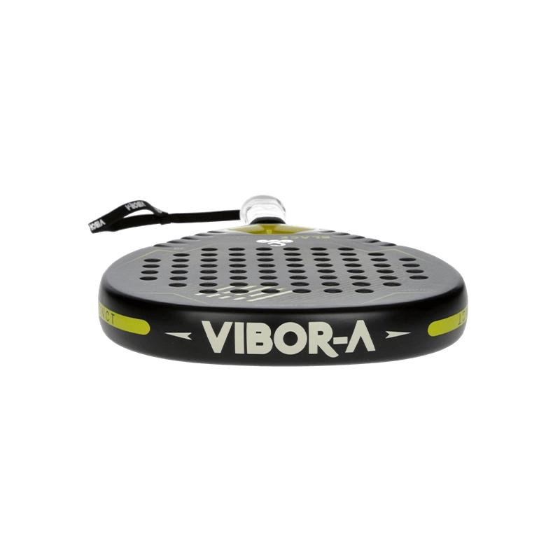 Ракетка для падела Vibor-A Black Mamba Elite 3K 2.0