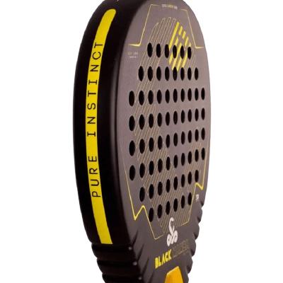 Ракетка для падела Vibor-A Black Mamba Elite 3K 2.0