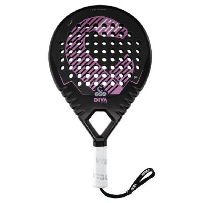 Ракетка для падела Vibor-A Diva Elite 3K 2.0