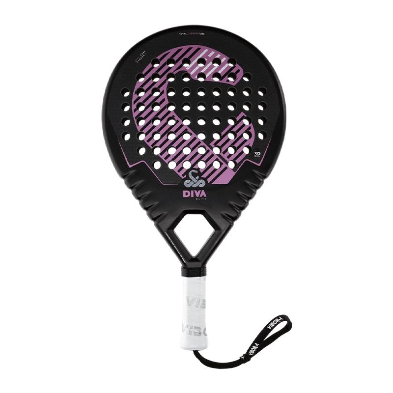 Ракетка для падела Vibor-A Diva Elite 3K 2.0