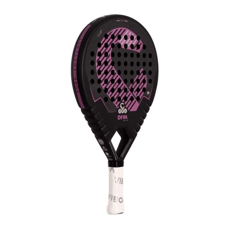Ракетка для падела Vibor-A Diva Elite 3K 2.0