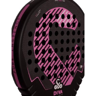 Ракетка для падела Vibor-A Diva Elite 3K 2.0