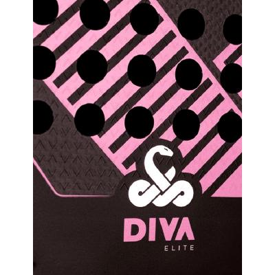 Ракетка для падела Vibor-A Diva Elite 3K 2.0