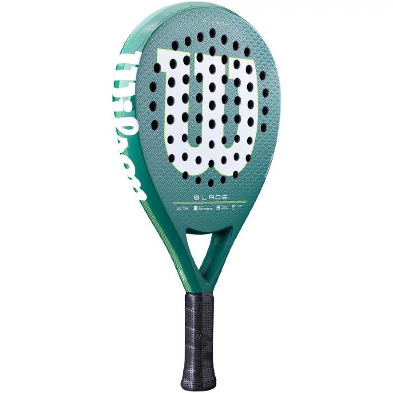 Ракетка для падела Wilson Blade V4