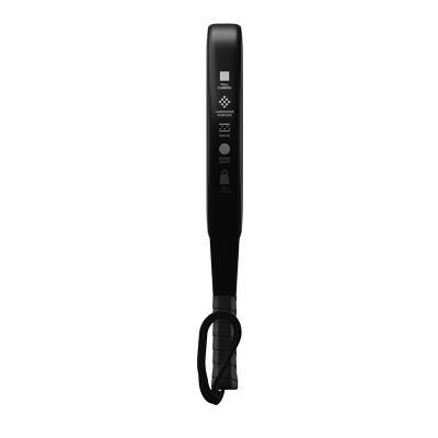 Ракетка для падела 7/6 Loop Black