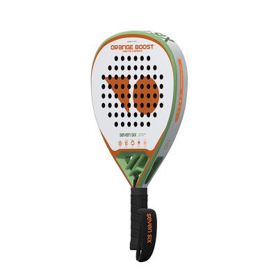 Ракетка для падела 7/6 Orange Boost