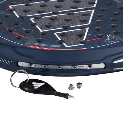 Ракетка для падел Adidas Adipower CTRL MTW Pro EDT 2024