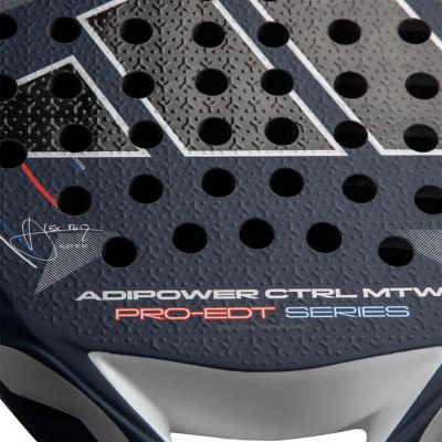 Ракетка для падел Adidas Adipower CTRL MTW Pro EDT 2024