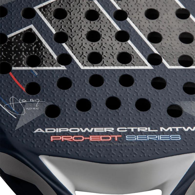 Ракетка для падел Adidas Adipower CTRL MTW Pro EDT 2024
