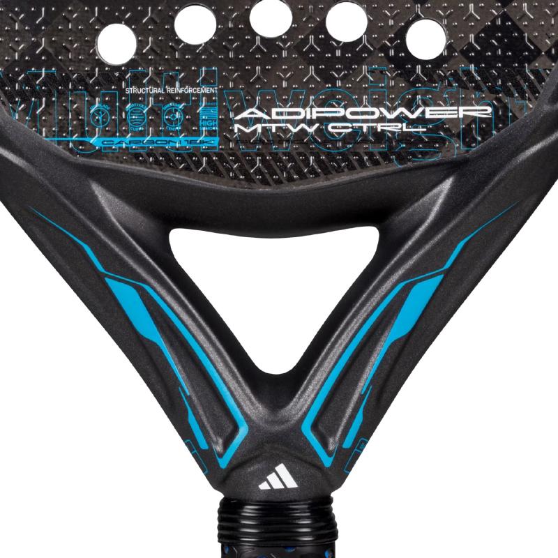 Ракетка для падел Adidas Adipower Multiweight CTRL 3.4 2025