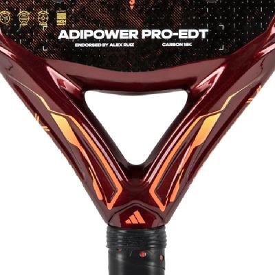 Ракетка для падела Adidas Adipower Pro Edition