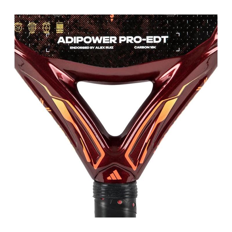 Ракетка для падела Adidas Adipower Pro Edition