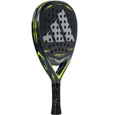 Ракетка для падела Adidas Arrow Hit Carbon (2026)