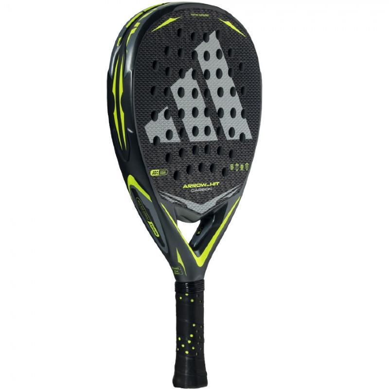 Ракетка для падела Adidas Arrow Hit Carbon (2026)