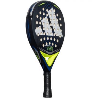 Ракетка для падела Adidas Arrow Hit Junior Blue (2026)
