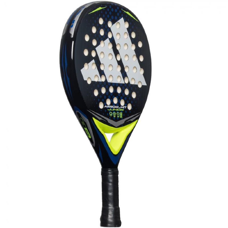 Ракетка для падела Adidas Arrow Hit Junior Blue (2026)