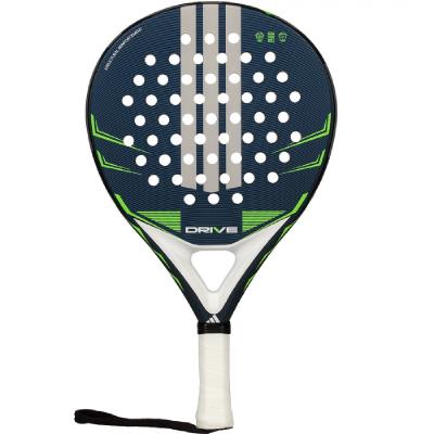 Ракетка для падела Adidas Drive Blue (2026)