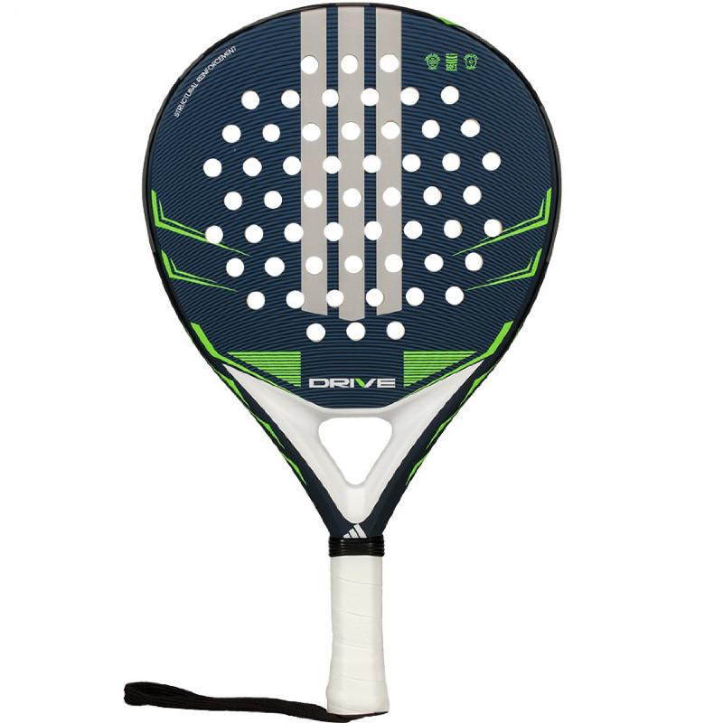 Ракетка для падела Adidas Drive Blue (2026)