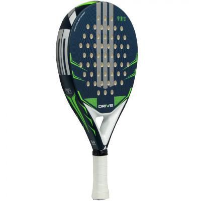 Ракетка для падела Adidas Drive Blue (2026)