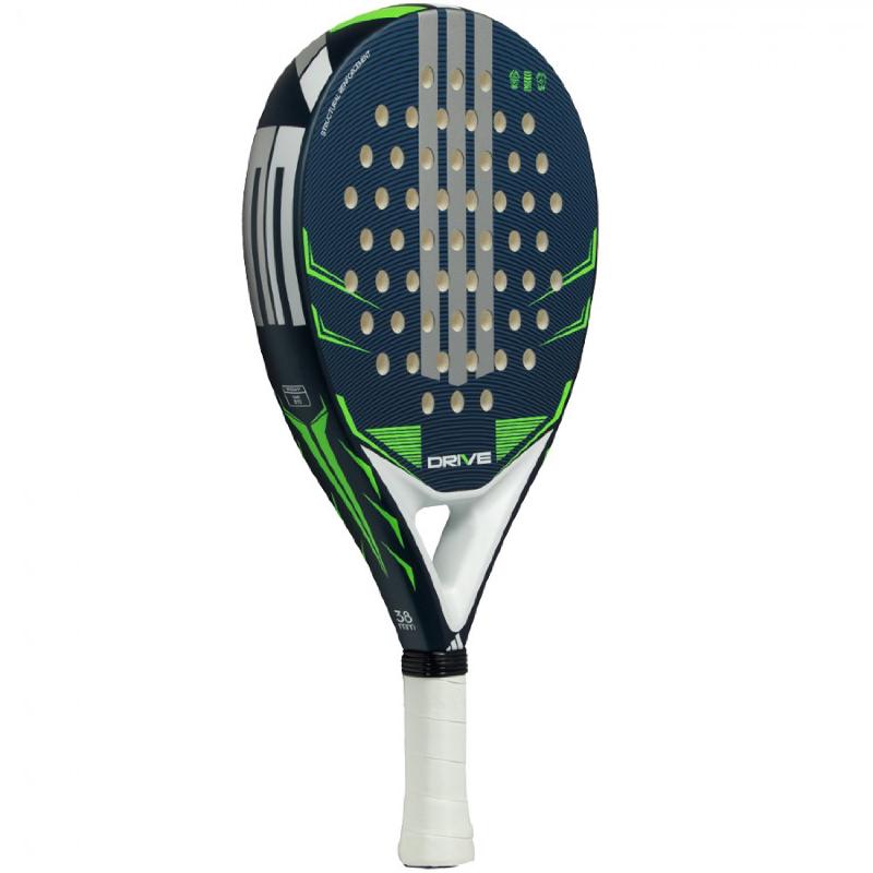Ракетка для падела Adidas Drive Blue (2026)
