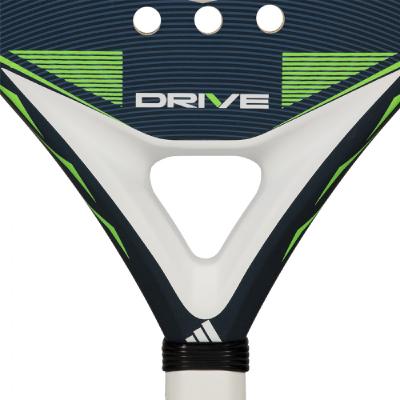 Ракетка для падела Adidas Drive Blue (2026)