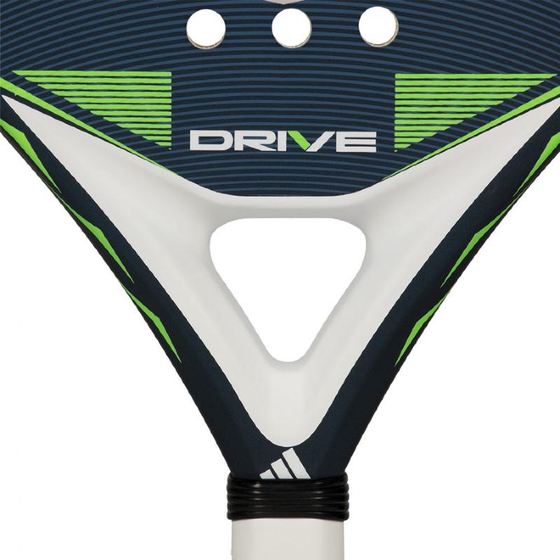 Ракетка для падела Adidas Drive Blue (2026)