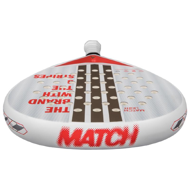 Ракетка для падел Adidas Match Light 3.4