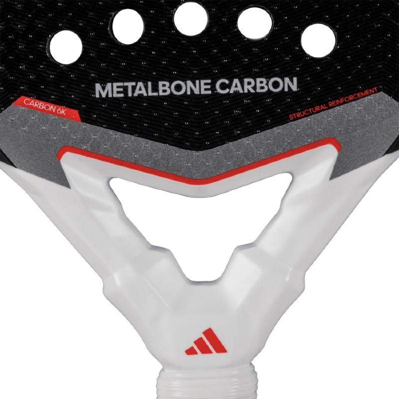 Ракетка для падел Adidas Metalbone Carbon 3.4