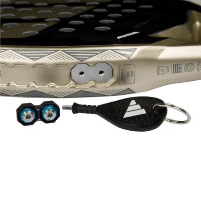 Ракетка для падела Adidas Metalbone Ctrl 3.4