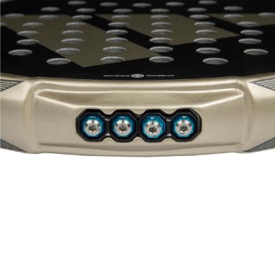 Ракетка для падела Adidas Metalbone Ctrl 3.4
