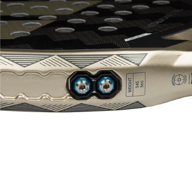 Ракетка для падела Adidas Metalbone Ctrl 3.4