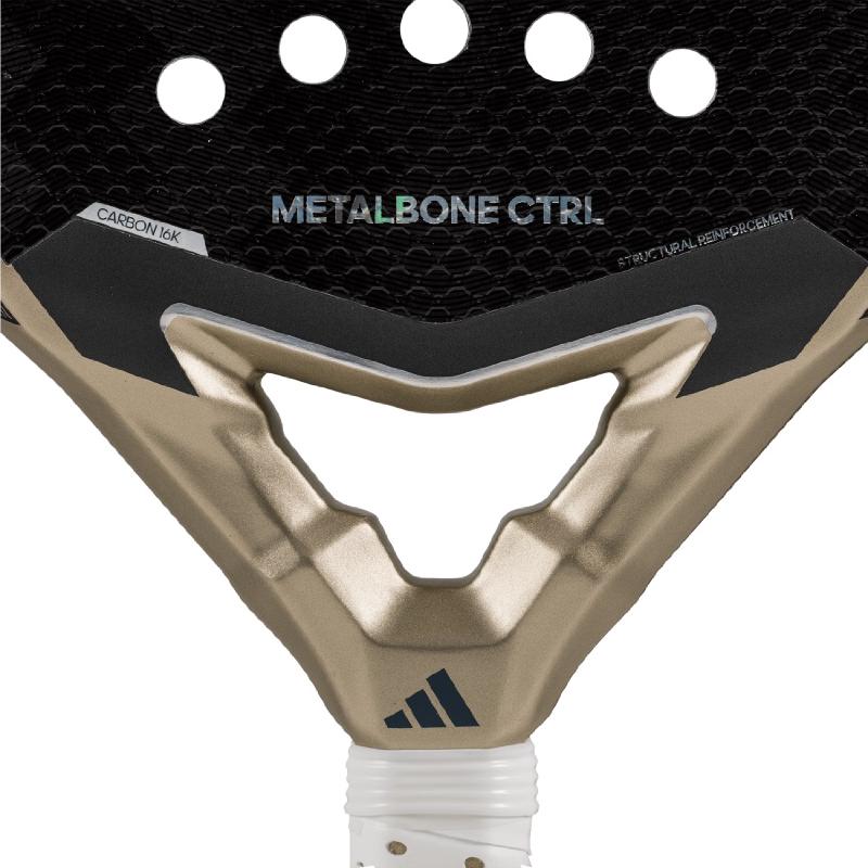 Ракетка для падела Adidas Metalbone Ctrl 3.4