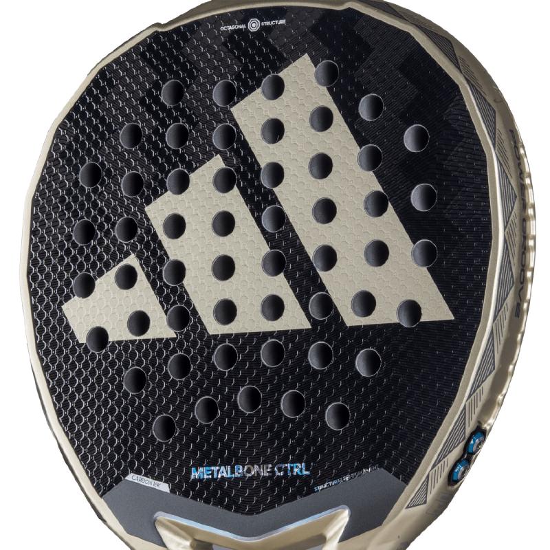 Ракетка для падела Adidas Metalbone Ctrl 3.4